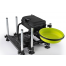 Matrix 3D-R Groundbait Hoop with Bowl