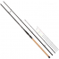 Custom Baltic River Feeder 24T 390cm >150g