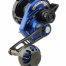 Jūrinė ritė Savage Gear SGS10 Jigging LH