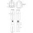 Scierra Helmsdale Chest Wader Stocking Foot