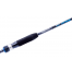 Spiningas Crazy Fish Optimus OSR712ULS 1-5g 215cm