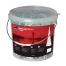 Tinklas mailiui DAM Monofiliment Casting Net