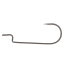 Ofsetiniai kabliukai Savage Gear Worm Offset Super Slide Hook 10pcs