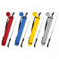 Protective telescopic tube for fishing rods Iron Wolf