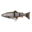 Savage Gear 4D Line Thru Trout 25cm 180g MS