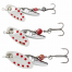 Sukriukė Savage Gear Sticklebait Spinner #3 7.3g