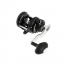 Saltwater Reels TiCA Oxean OX5 6bb Rightht
