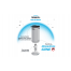 Thermacell Halo Mini portable mosquito repeller