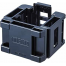 Priedas dėžėms Meiho Multi Holder BM-25 Rod Stand Attachment