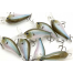 Lucky Craft LC 0.3 Squarebill Crankbaits