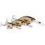 Westin BuzzBite Crankbait