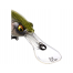 Westin BuzzBite Crankbait