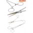 Akara Forcep straight
