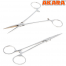 Akara Forcep straight