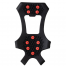 Non-Slip Shoe Ice Cleats with Spikes (Ice Crampon Type) Rapala Sport Grippers