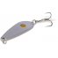 Blizgė Zebco Z-Slim silver/gold /red 15g