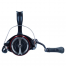 Ritė 23′ Daiwa Ninja LT 2500