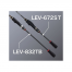 Spiningas SLASH Vision 672ST 2,01m 0,5-5g
