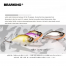 BEARKING Vib V75 Dongfen S 75mm
