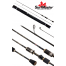 Surf Master River Trout Lite UL (0,2-4) 1,8m