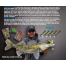 Crazy Fish  Vibro Fat 4.7" 12cm