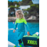 Jobe Boston 3/2mm Wetsuit Kids Teal