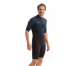 Jobe Perth 3/2mm Shorty Wetsuit Men Blue