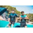 Jobe Perth 3/2mm Shorty Wetsuit Men Blue