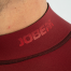 Jobe Perth 3/2mm Shorty Wetsuit Men Red
