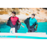 Jobe Perth 3/2mm Shorty Wetsuit Men Red