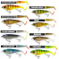 Vobleris Savage Gear Deviator Tail 16.5cm