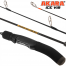 Ice fishing Rods Akara Ice Vib 70H 40-60g