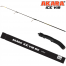 Ice fishing Rods Akara Ice Vib 70М 10-20g