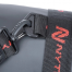 Kietas dėklas Nytro Sublime 600D hard-shell holdalls 195cm