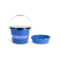 Kibiro komplektas Preston Bucket Set 13L