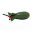 Raketa jaukinimui Spomb MIRACLEFISH 16cm