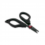 Žirklutės Nytro braid and mono scissors