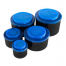 Indelių rinkinys Matrioska Zebco Trophy Bait Tub Set