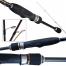 Spinning Crazy Fish Arion 253cm 8'3" 4-18g