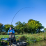 Parabolix Ultra II UL 10ft Feeder Fishing Rod