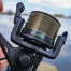 Ritė Korum Zelos Distance Reel