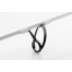 Madcat White Deluxe Rod 2.75m 150-350g