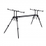 PrologicElement Q/R Quad-Sky 4 Rod Pod