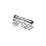 Prologic Element Q/R Tri-Sky 3 Rod Pod