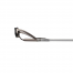 Madcat Full Force Vertical Baitcast Rod 185 BC 75-175g