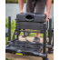 Sėdynė platformai Matrix Deluxe Seatbox Cushion Unit