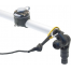 BORIKA FASTen Gr610-3 Targa Bar 610 mm with Three Locks