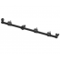 BORIKA FASTen GRp500-3 Accessory Mounting Rail (Up to 6 Accessories)
