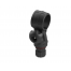 BORIKA FASTen RLp035 Reinforced Oar Holder Clamp Ø 35 mm