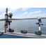 BORIKA FASTen FMa Grey Mounting System for T-Slot Profiles